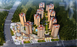 华兴·芦溪国际