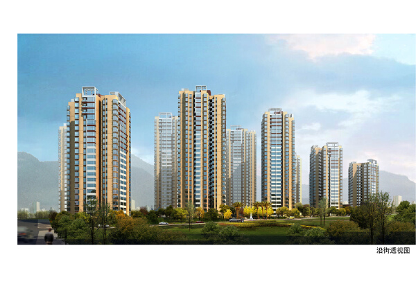 华兴·丽阳名居