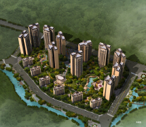 华兴·逸境新城B