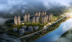 阳光·滨江一号