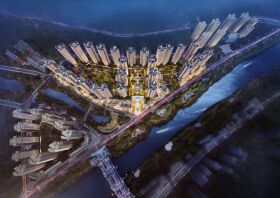 华兴·优筑·天誉