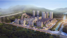 君道·巴郡王府