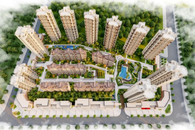 棠湖·十里书香二期