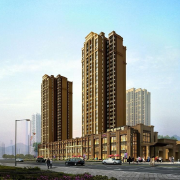 平昌明悦·锦绣国际城