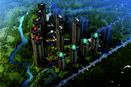 置信城·壹号院