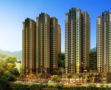 通江汇金·龙腾锦程