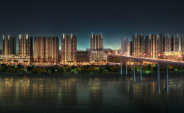 平昌金佛·望江名都