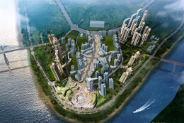 平昌兆润江山城