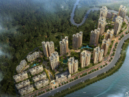 英伦庄园·铂爵