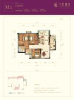 M5户型
