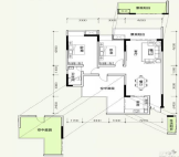b7-2单元3号（11-16层）