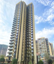 【棠湖•十里书香（二期）】2022年6月最新工程播报