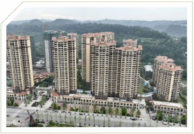 【优筑·印江洲】2022年6月工程进度播报