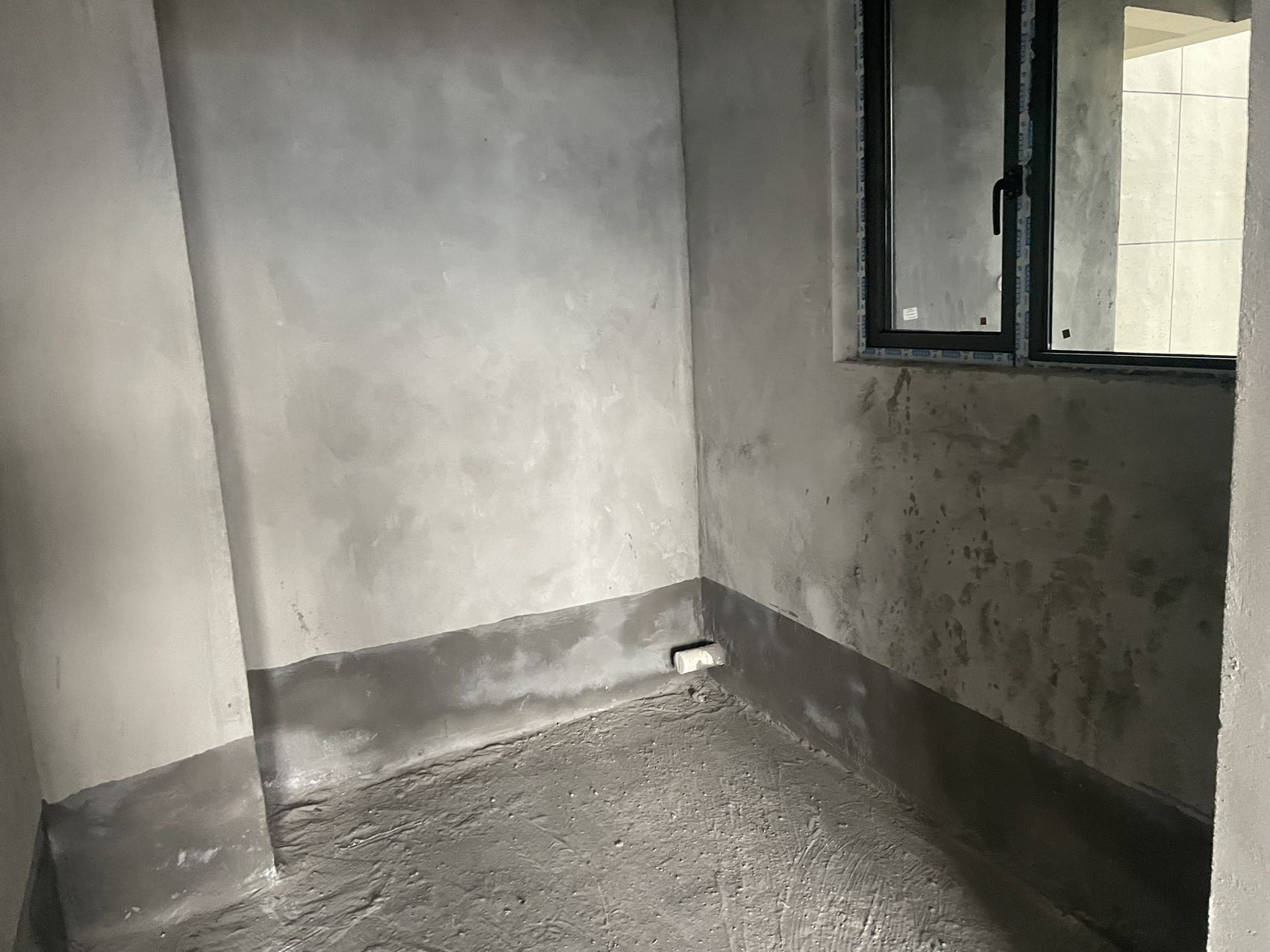 花海森林，3室2厅2卫，91.92㎡，毛坯，售价48万 二手房