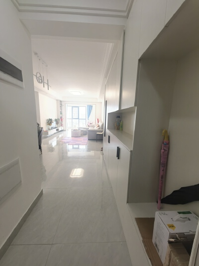 优筑 . 欧洲城，3室2厅2卫，97.00㎡，租金14800.00元/年