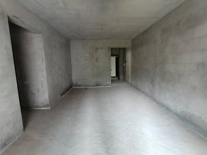 文锦苑，3室2厅2卫，103.00㎡，毛坯，售价28.00万 二手房