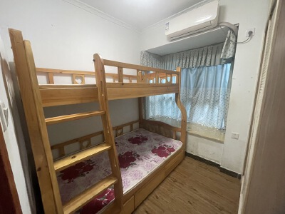 中交.王府景，2室2厅1卫，76㎡，租金15000元/年