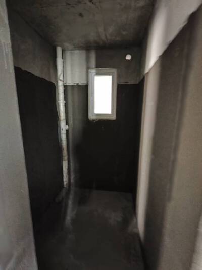 阳光东方府，3室2厅2卫，97㎡，毛坯，售价38万