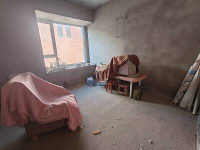 棠湖十里书香，3室2厅2卫，99.80㎡，毛坯，售价35万