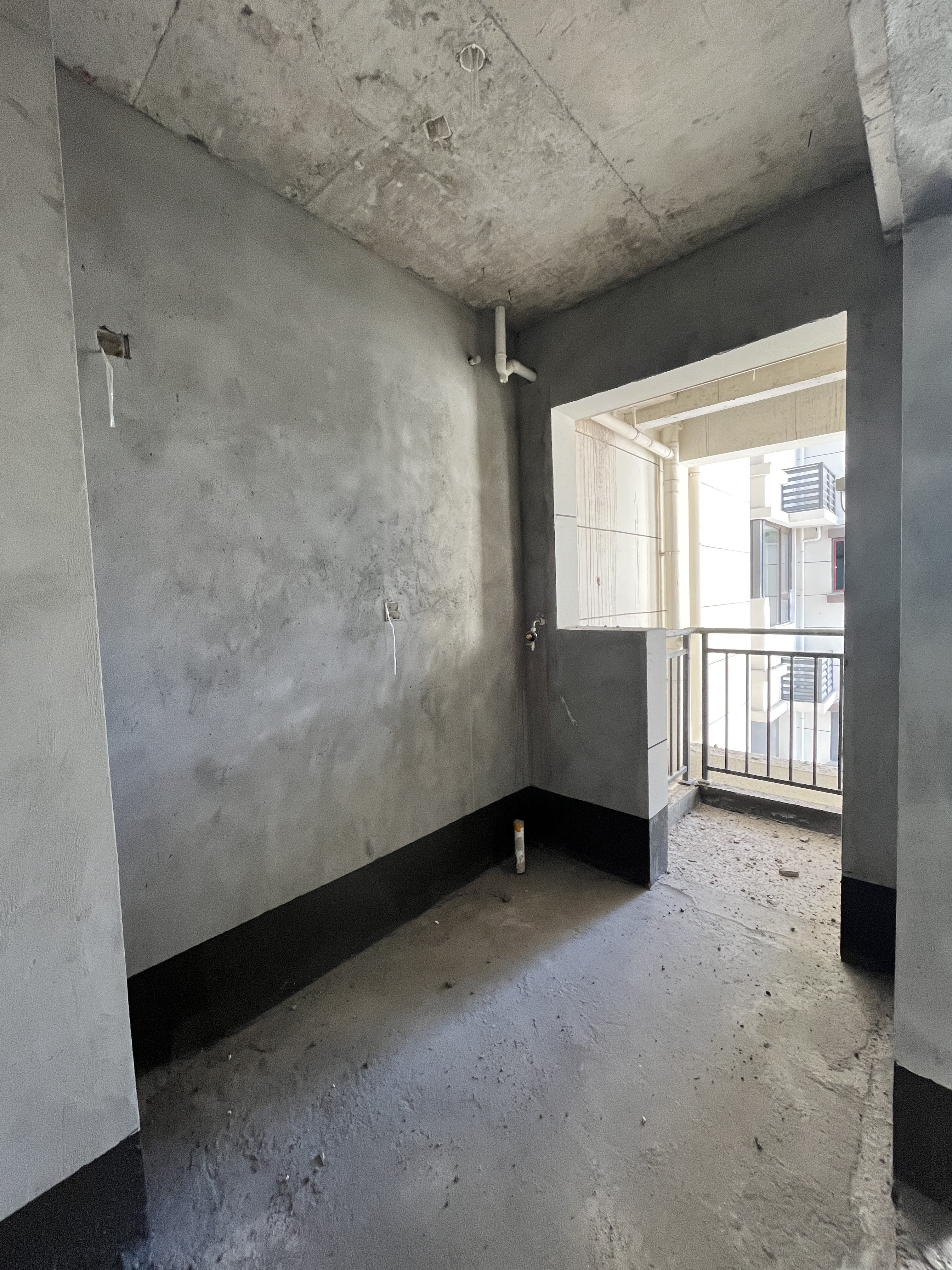 阳光东方府，3室2厅2卫，89㎡，售价38.00万 二手房