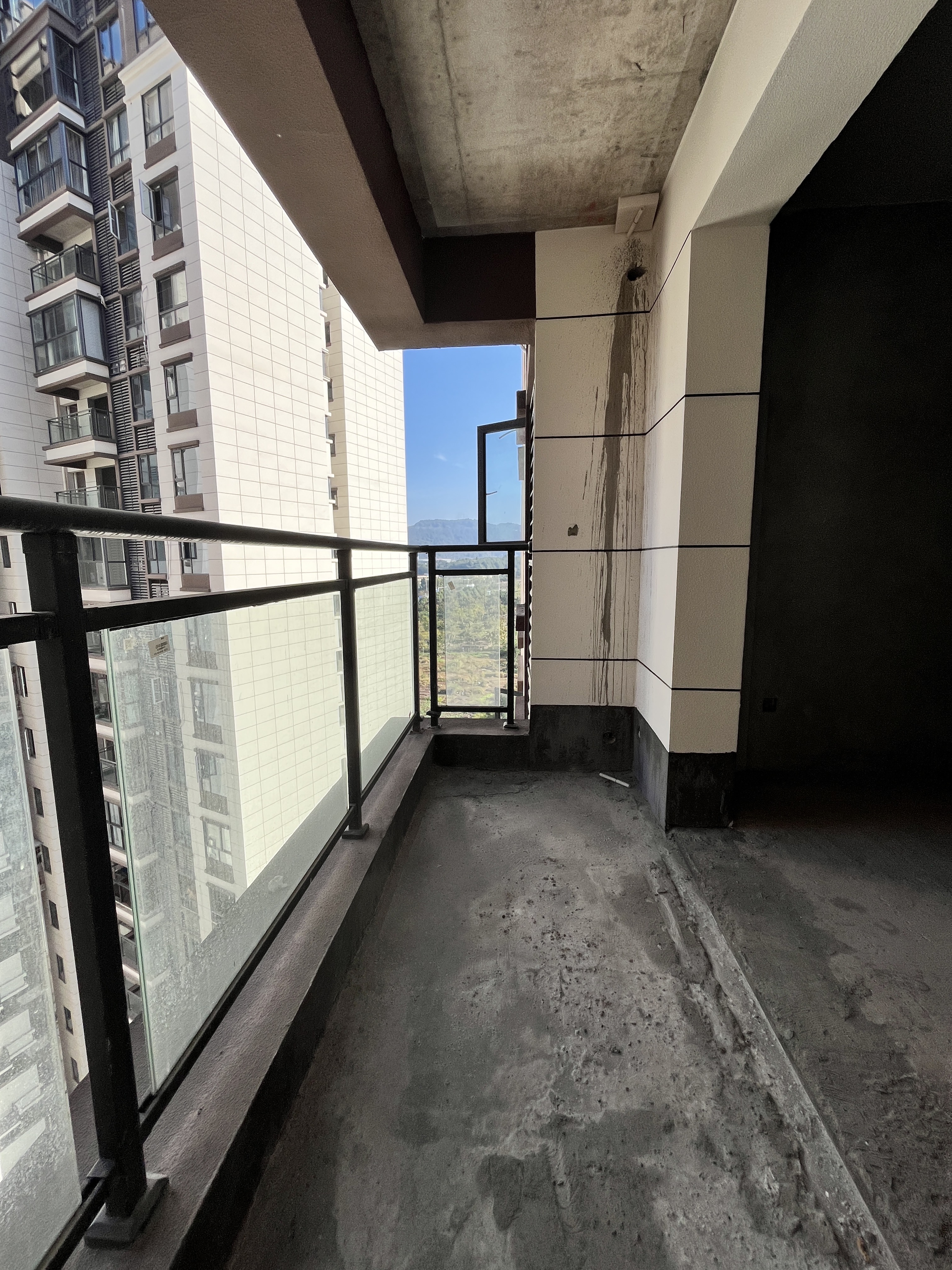 阳光东方府，3室2厅2卫，89㎡，售价38.00万 二手房