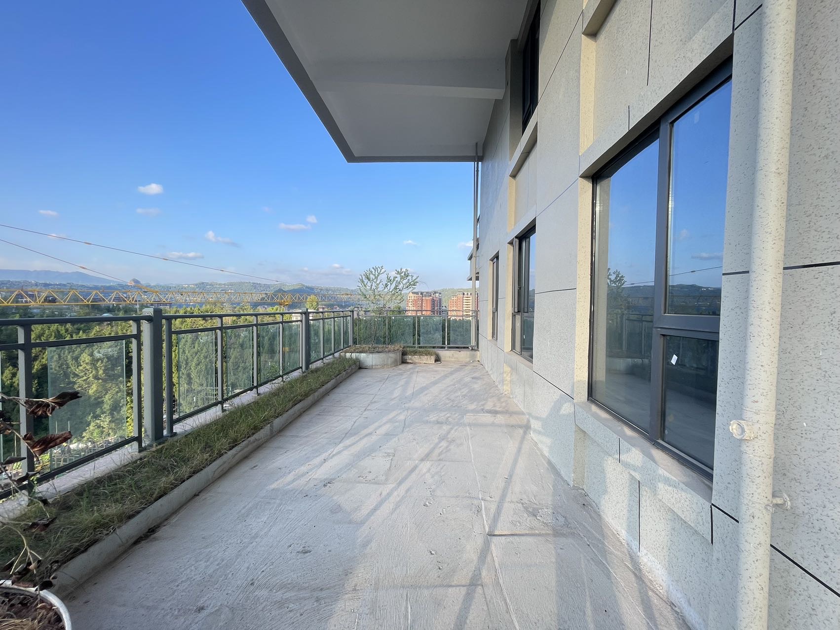 花海森林，4室2厅2卫，118㎡，售价60万 二手房