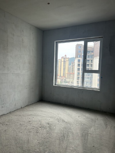 阳光东方府，3室2厅2卫，88.93㎡，售价38万