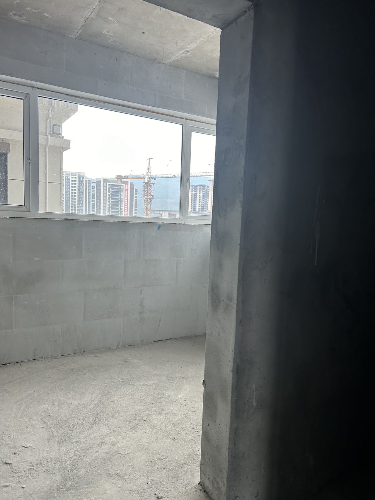 阳光东方府，3室2厅2卫，88.93㎡，售价38万 二手房