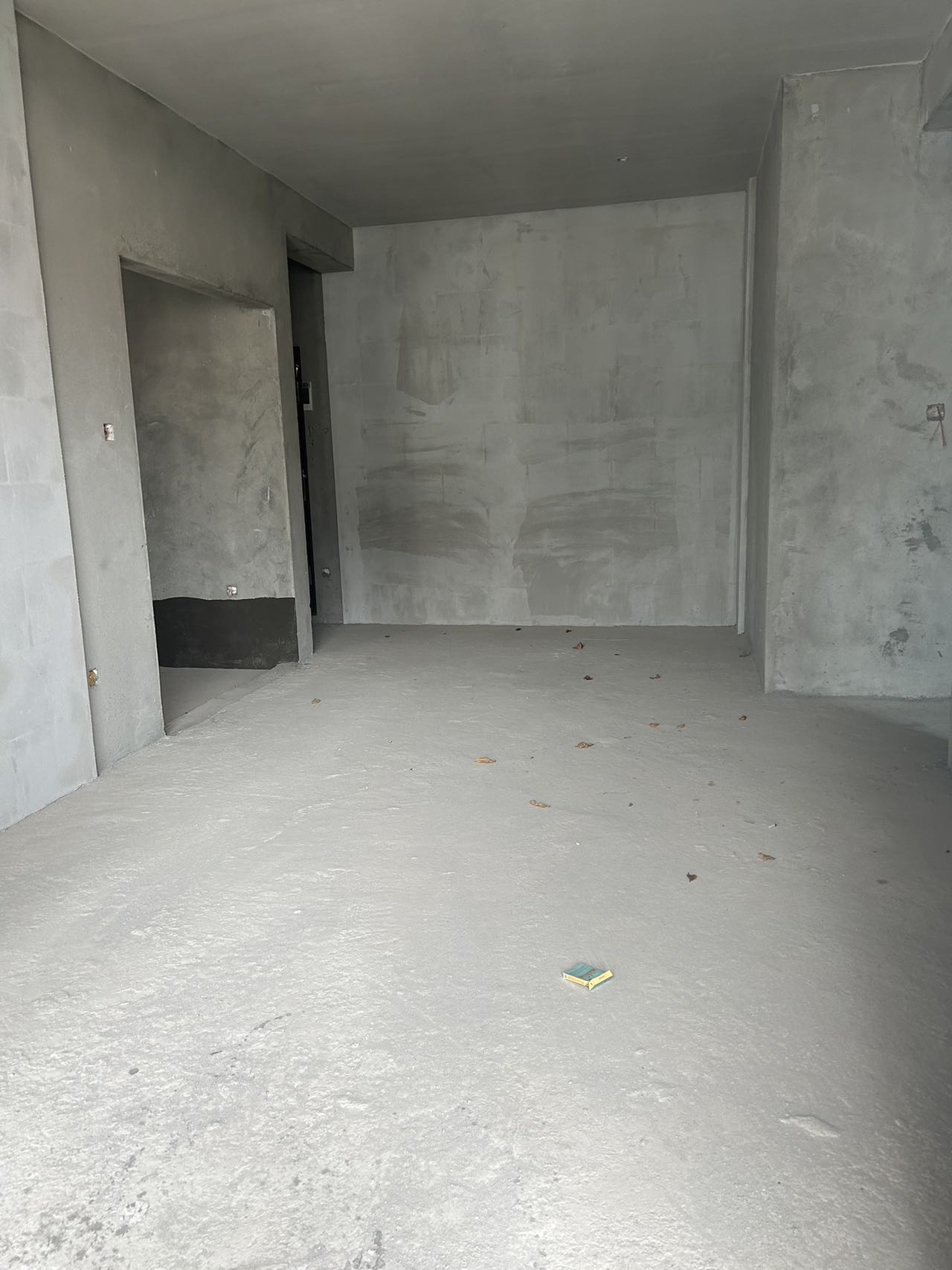 阳光东方府，3室2厅2卫，88.93㎡，售价38万 二手房