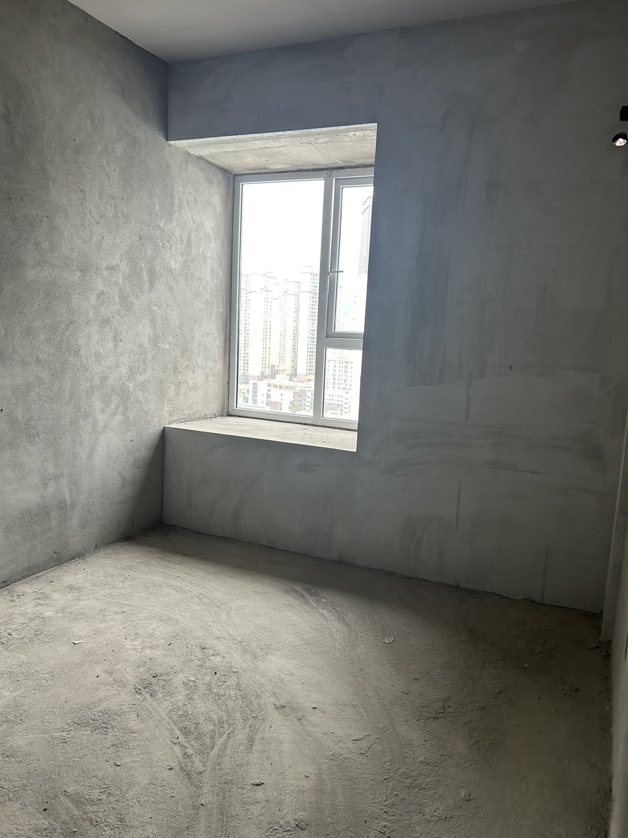 阳光东方府，3室2厅2卫，88.93㎡，售价38万 二手房