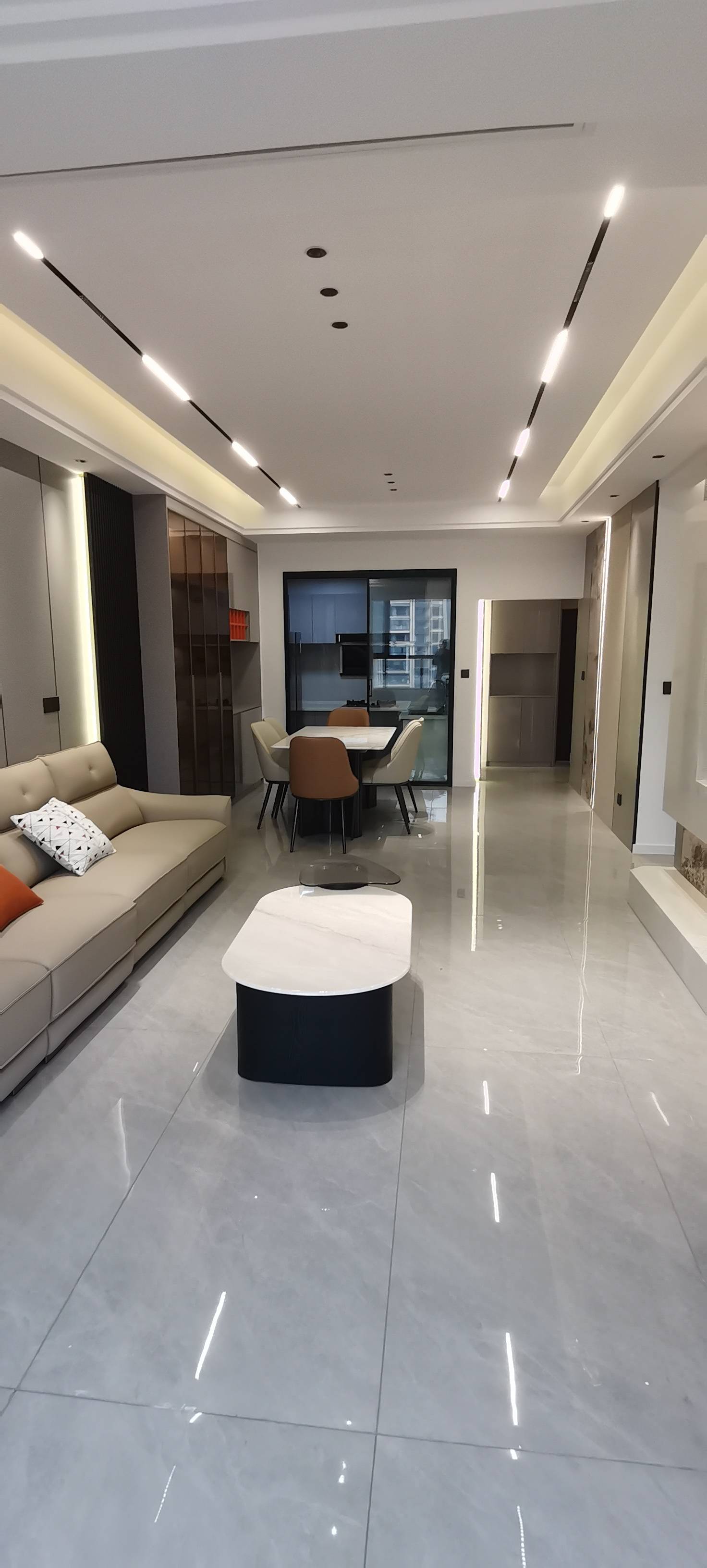 北宸天骄，精装三房，满二 二手房