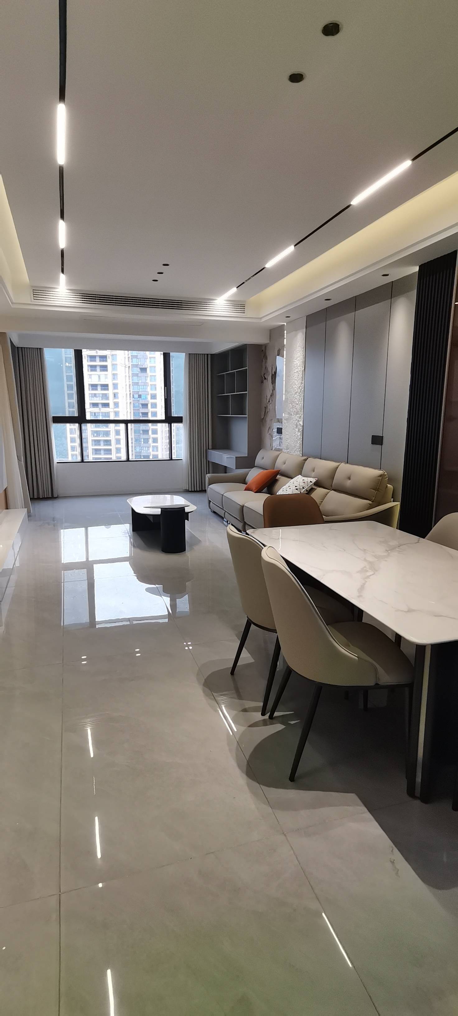 北宸天骄，精装三房，满二 二手房