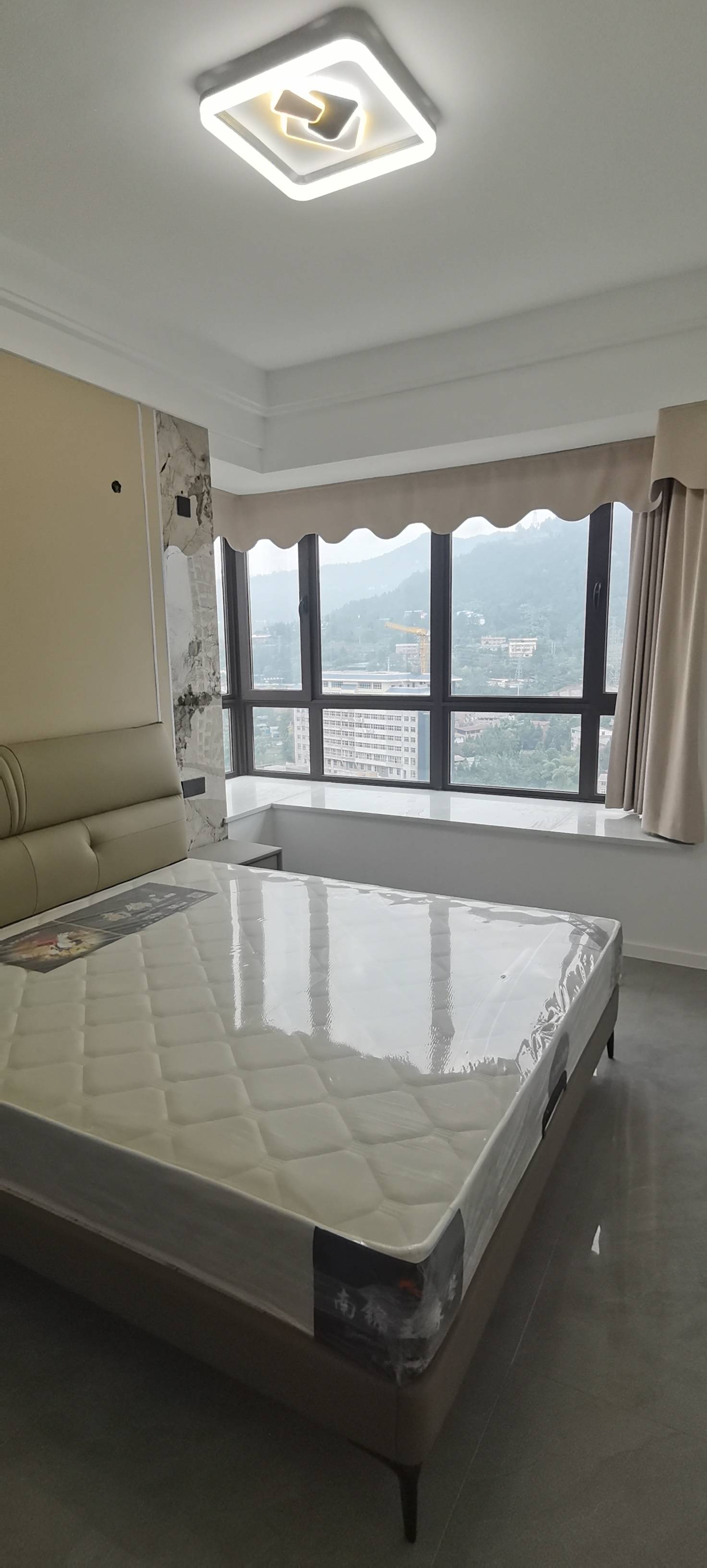 北宸天骄，精装三房，满二 二手房