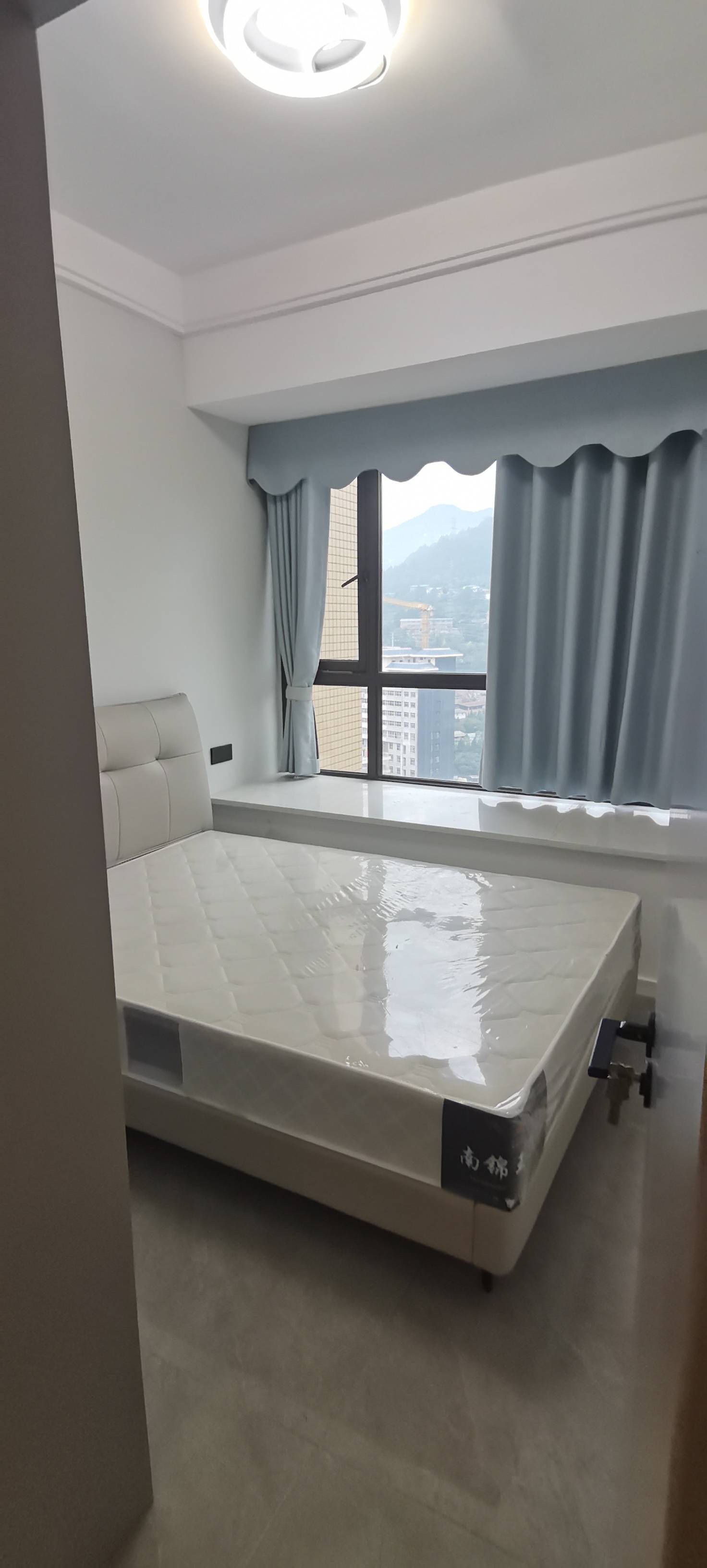 北宸天骄，精装三房，满二 二手房