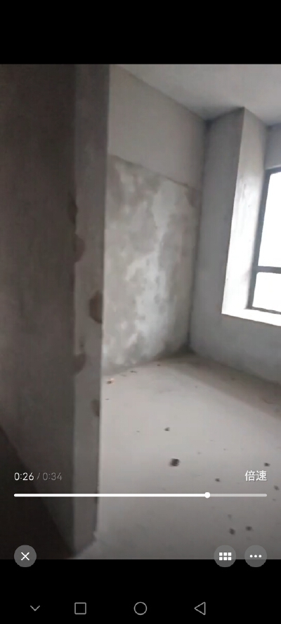 花海森林，4室2厅2卫，116㎡，毛坯，售价63万