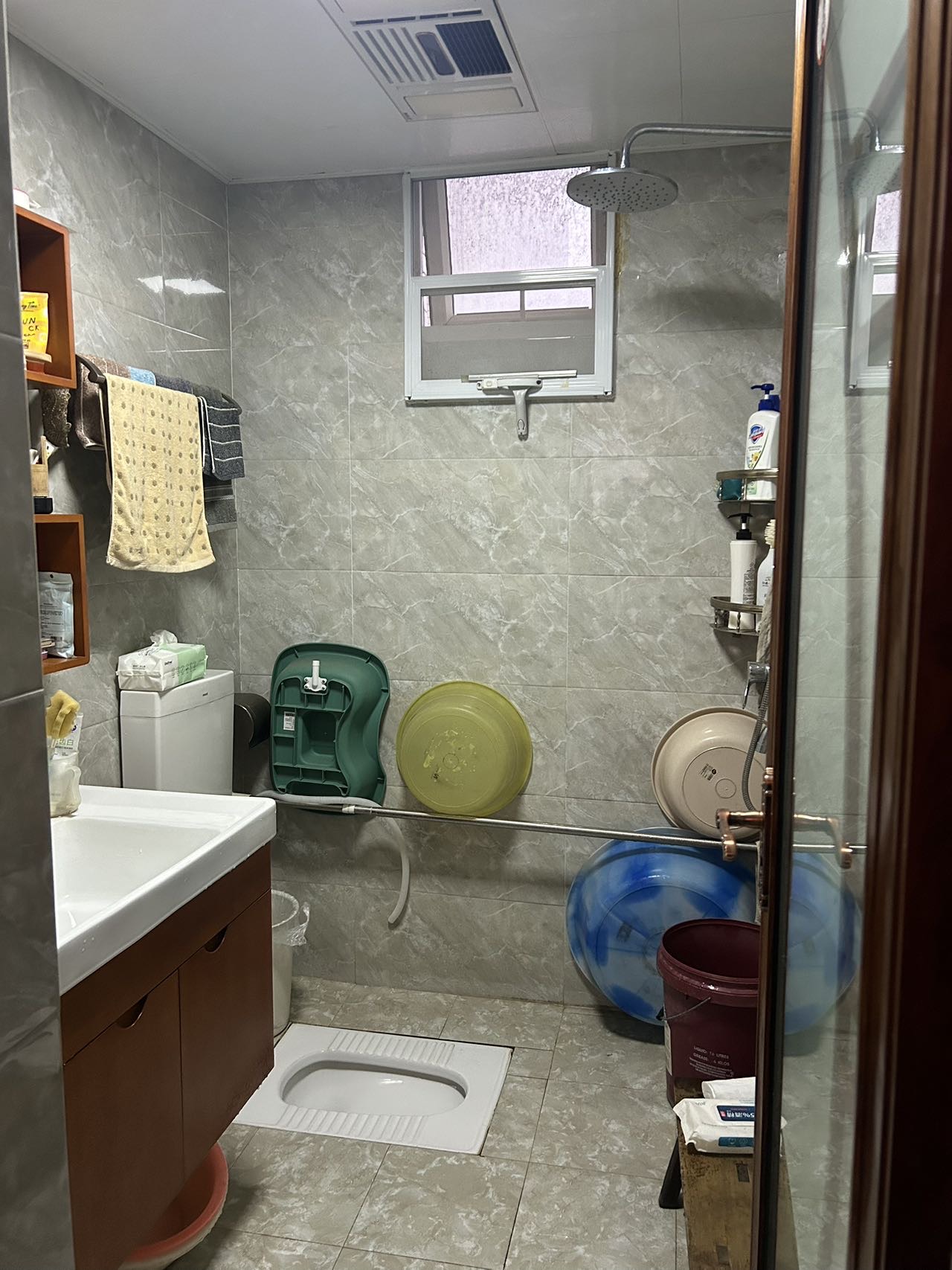 文锦苑，4室2厅2卫，123㎡，精装，售价45万 二手房