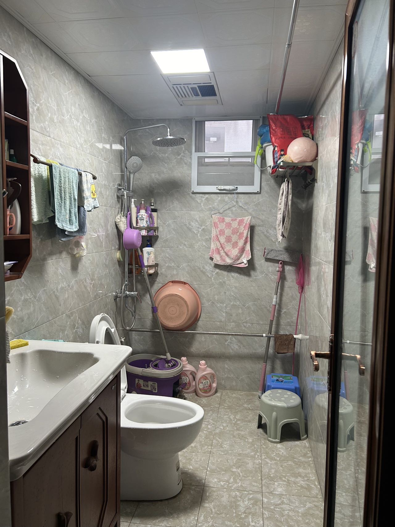 文锦苑，4室2厅2卫，123㎡，精装，售价45万 二手房