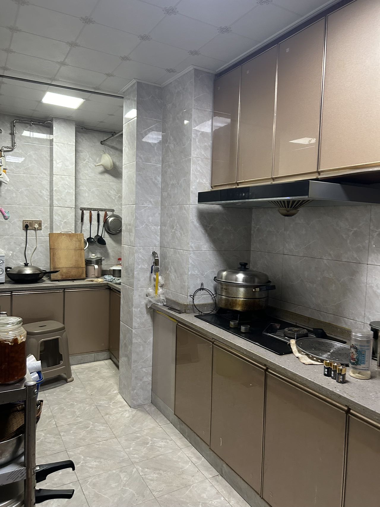 文锦苑，4室2厅2卫，123㎡，精装，售价45万 二手房