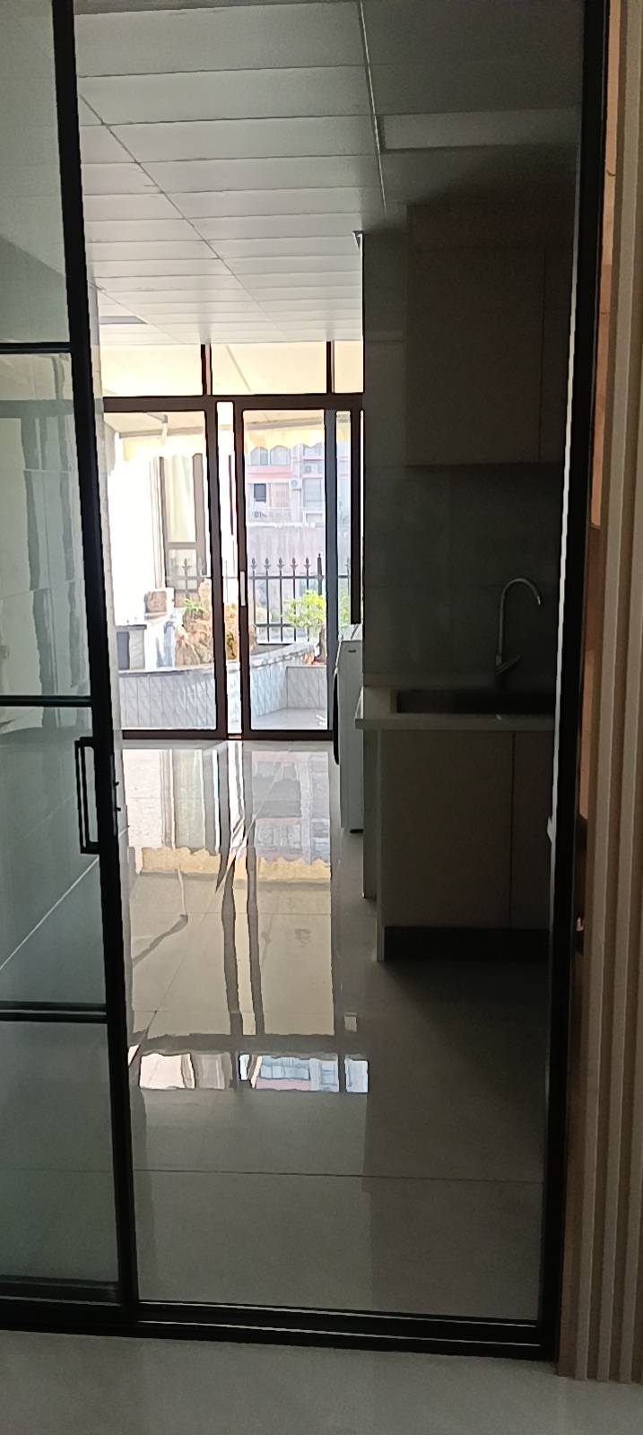 江南尚城一期，3室2厅2卫，120㎡，售价73.8万 二手房