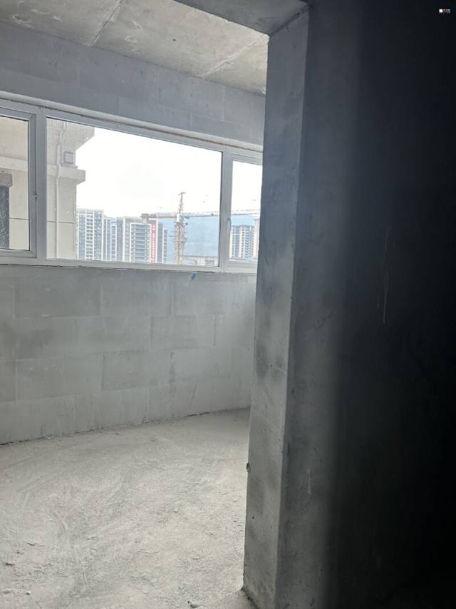 阳光东方府，3室2厅2卫，90.59㎡，售价35.00万 二手房