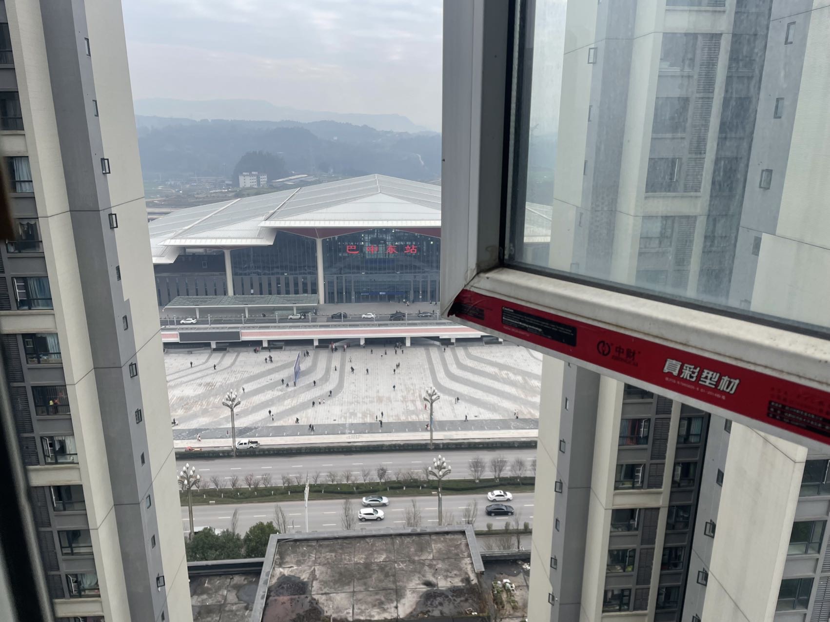 福锦苑南区，3室2厅2卫，98㎡，售价40万 二手房