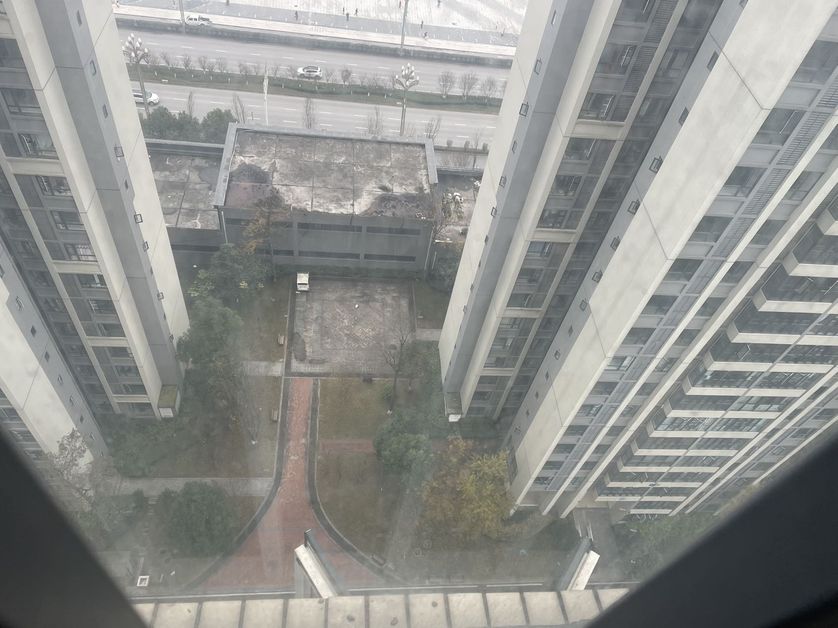 福锦苑南区，3室2厅2卫，98㎡，售价40万 二手房