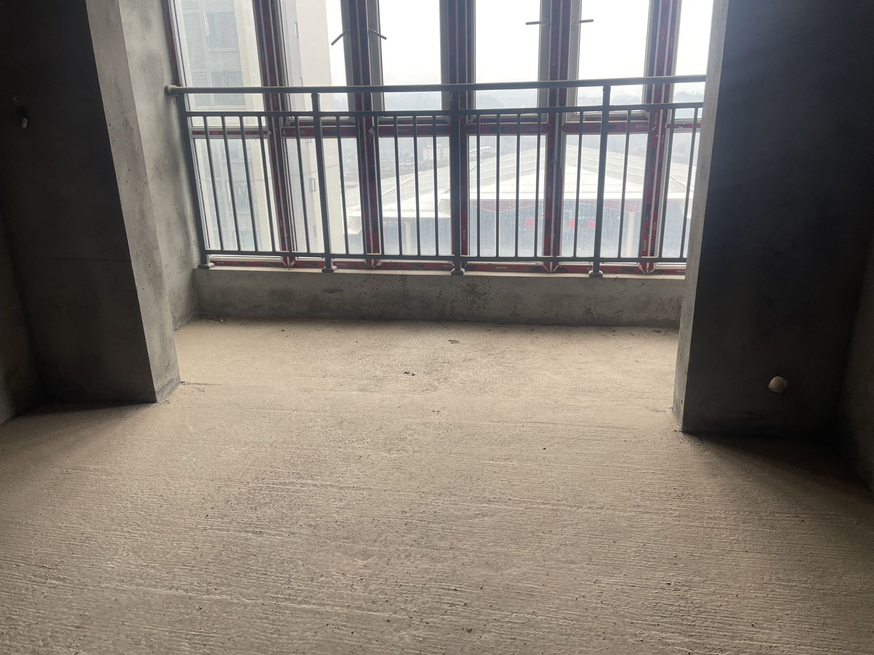 福锦苑南区，3室2厅2卫，98㎡，售价40万 二手房