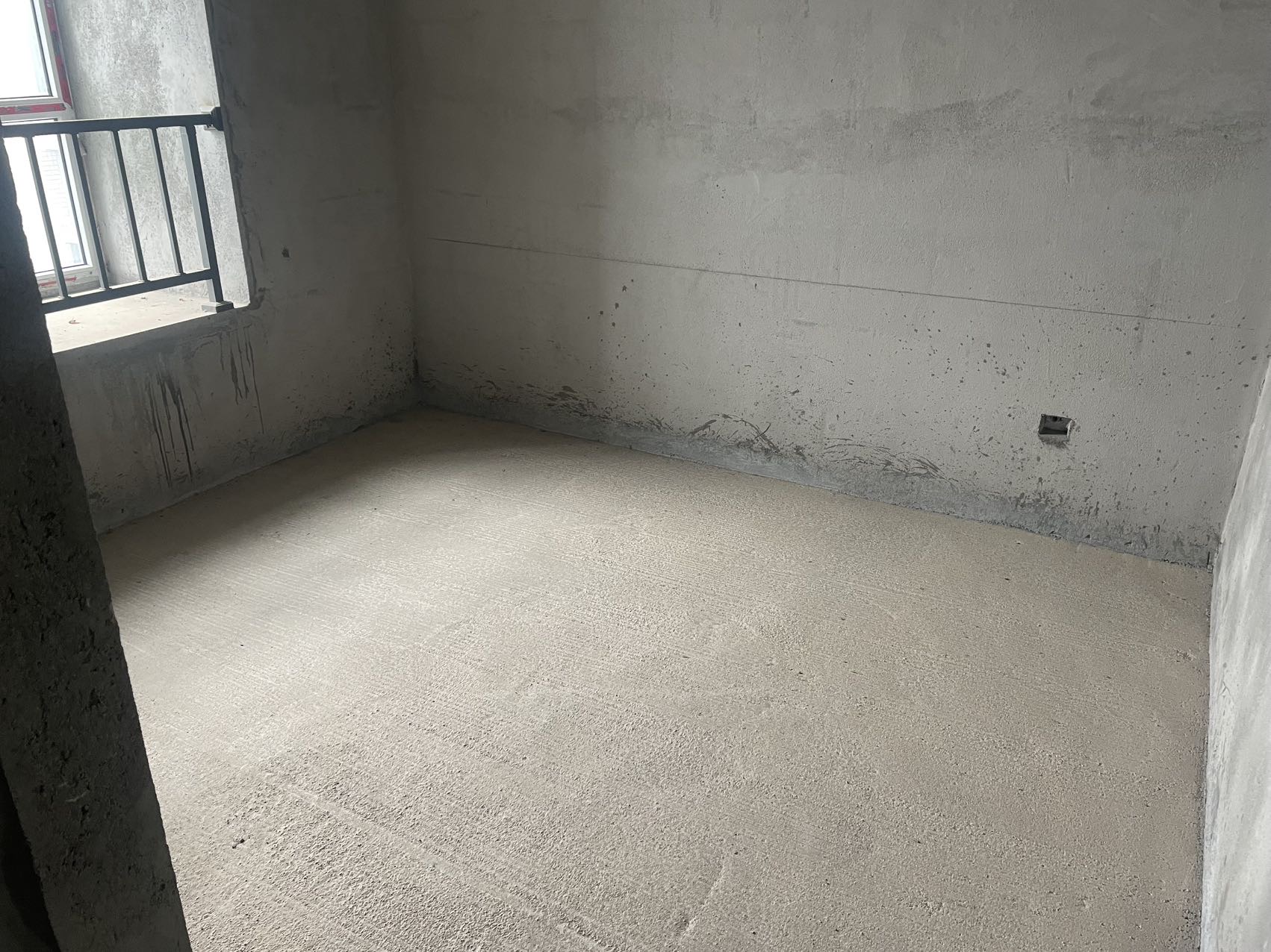 福锦苑南区，3室2厅2卫，98㎡，售价40万 二手房