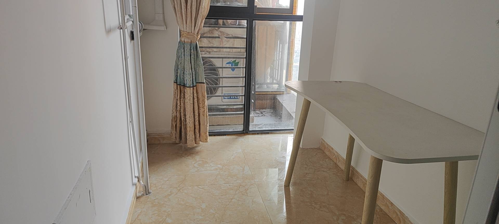 中交.王府景，3室2厅1卫，66.55㎡，售价50.8万 二手房