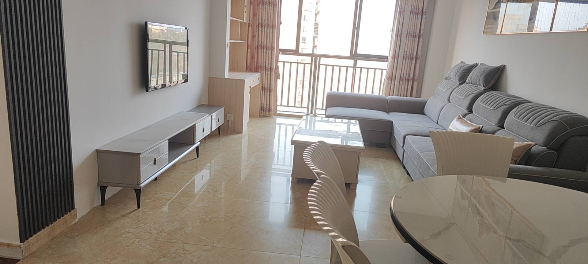 中交.王府景，3室2厅1卫，66.55㎡，售价50.8万 二手房