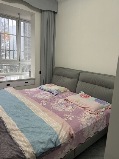 文锦苑，3室2厅2卫，105㎡，售价45万