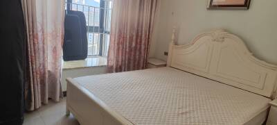 碧水云天，3室2厅2卫，106㎡，售价80万