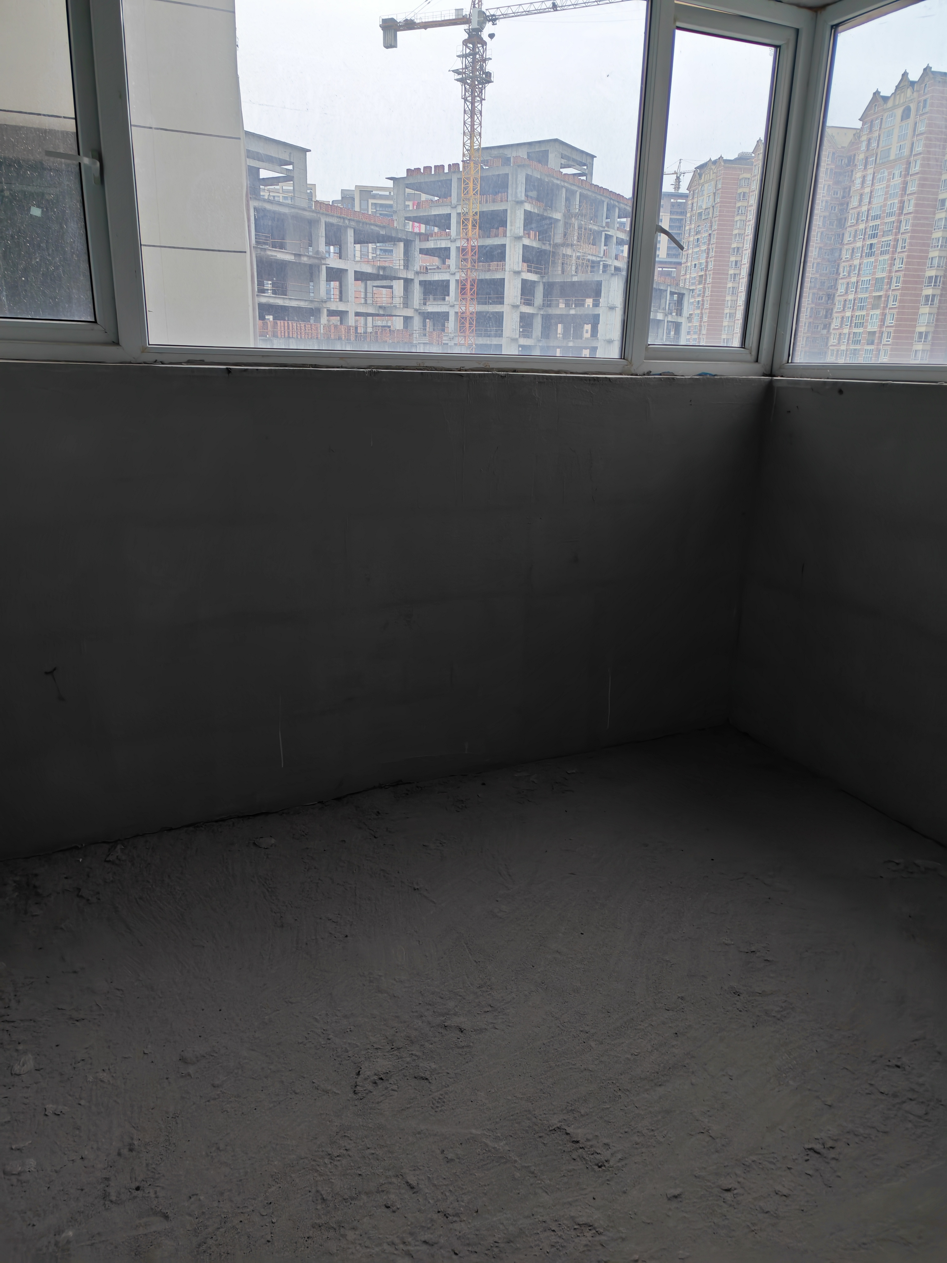 阳光东方府，3室1厅2卫，88㎡，售价36万 二手房