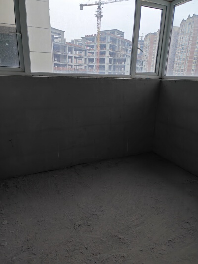 阳光东方府，3室1厅2卫，88㎡，售价36万